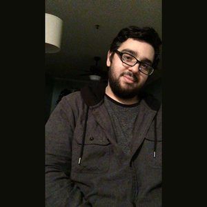 Meet your Posher, Wilfredo